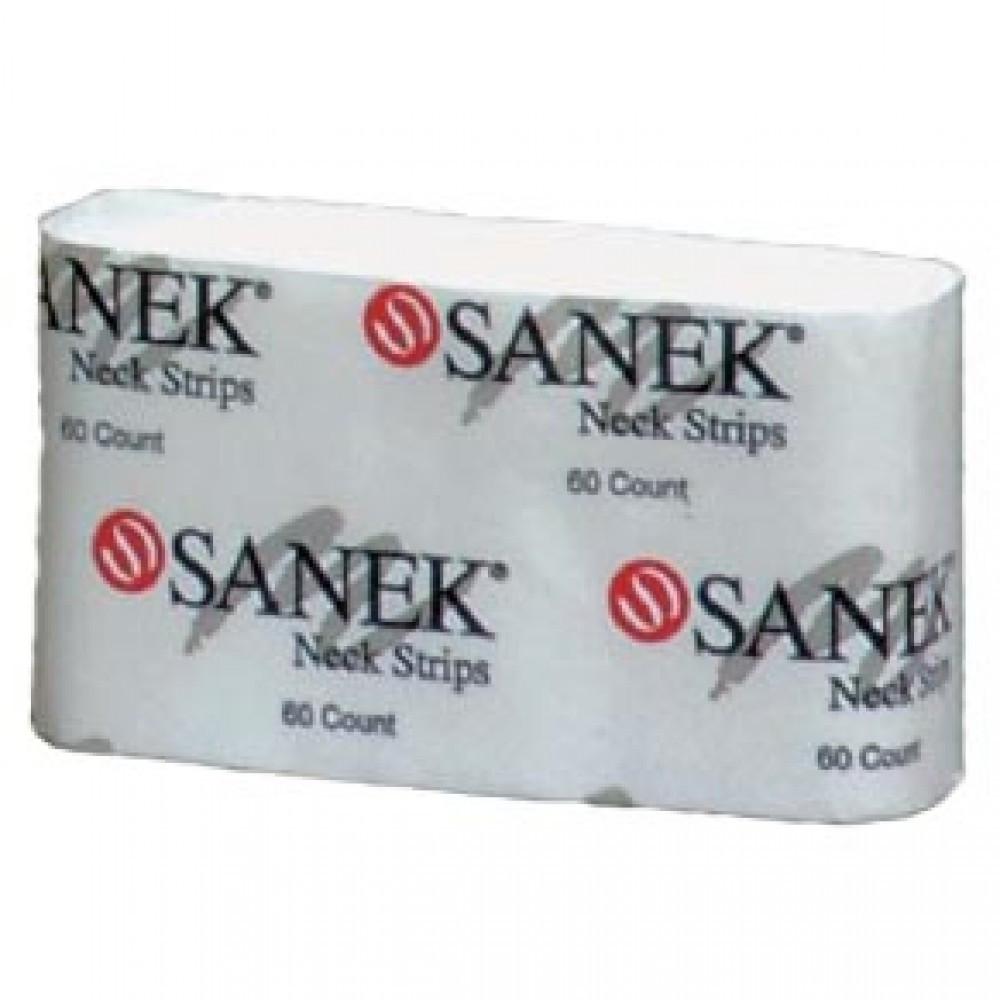 Sanek Neck strips