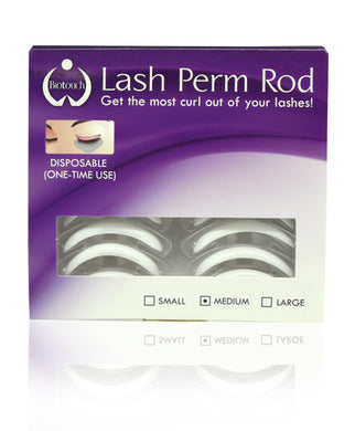 Silicone Lash Perm Rod Medium