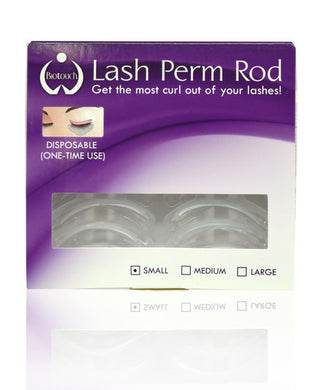 Silicone Lash Perm Rod SMALL
