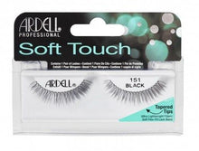 Ardell Soft Touch Strip Eyelashes
