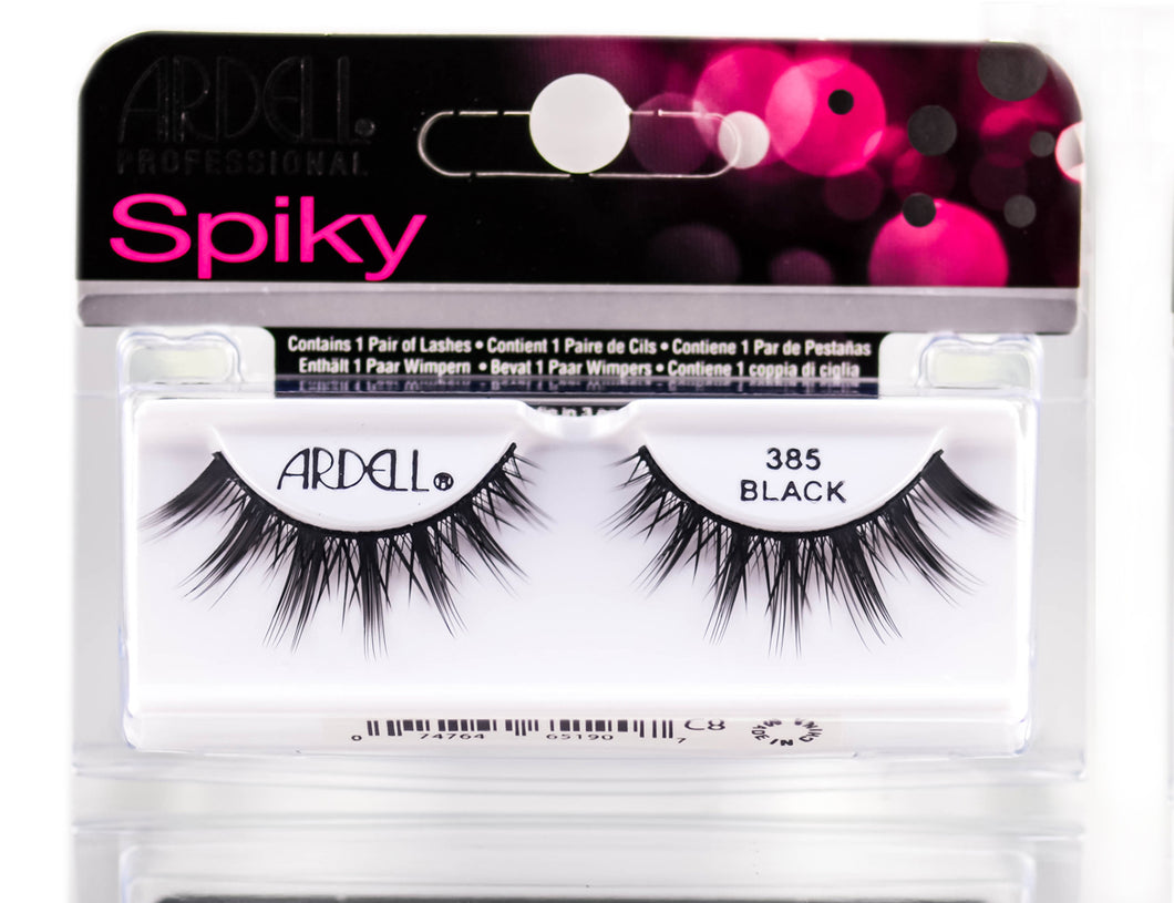 Ardell Spiky Strip Eyelashes