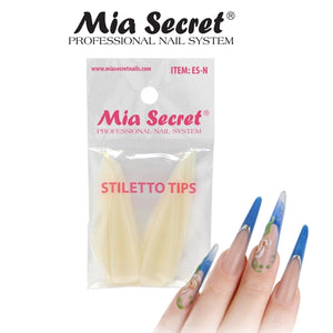 Mia Secret Stiletto Tips