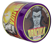 Suavecito Regular Hold Pomade "Dracula" Limited Edition 4oz