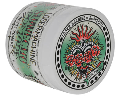Suavecito Matte Pomade 