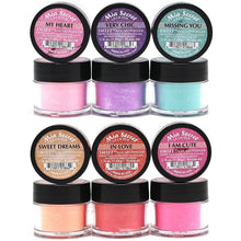 Mia Secret Acrylic Collection - "Sweet" (6 colors)