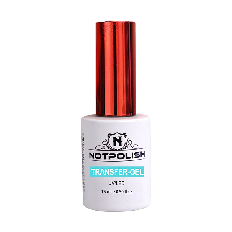 NotPolish Transfer Gel, 0.5oz NotPolish Transfer Gel, 0.5oz