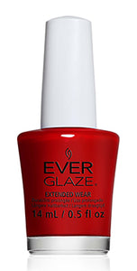 Everglaze Nail Polish by China Glaze