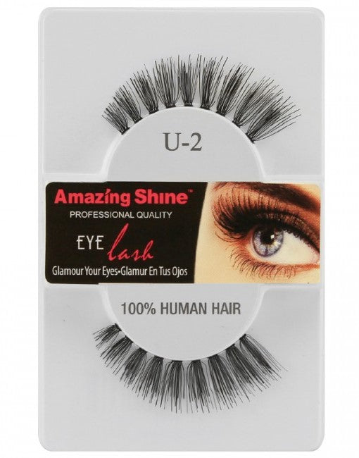 Amazing Shine Strip Eyelashes