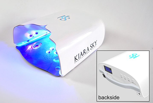 Kiara Sky Beyond Pro Rechargeable LED Lamp