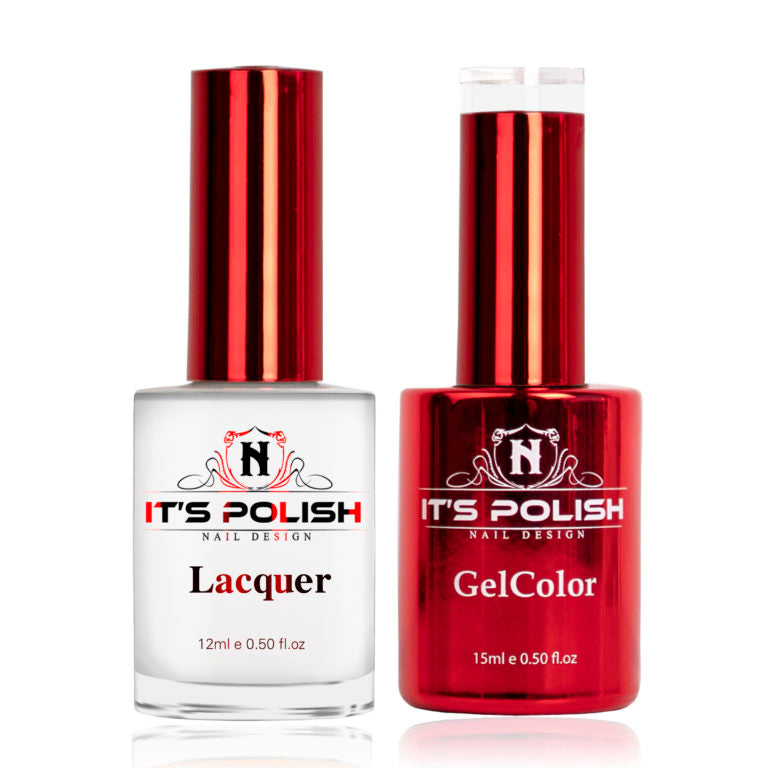 NotPolish OG 2-in-1 Duo Collection (OG01 - OG197)