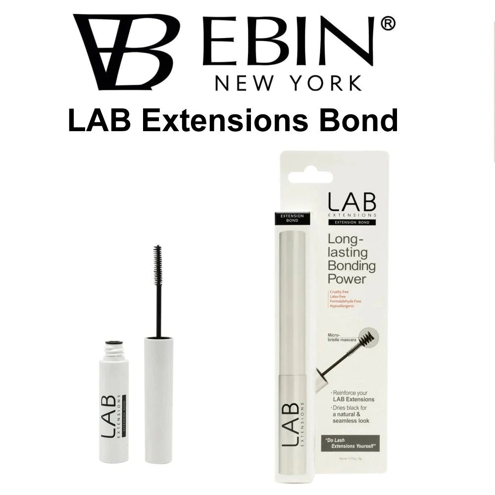 Ebin LAB Extensions Bond