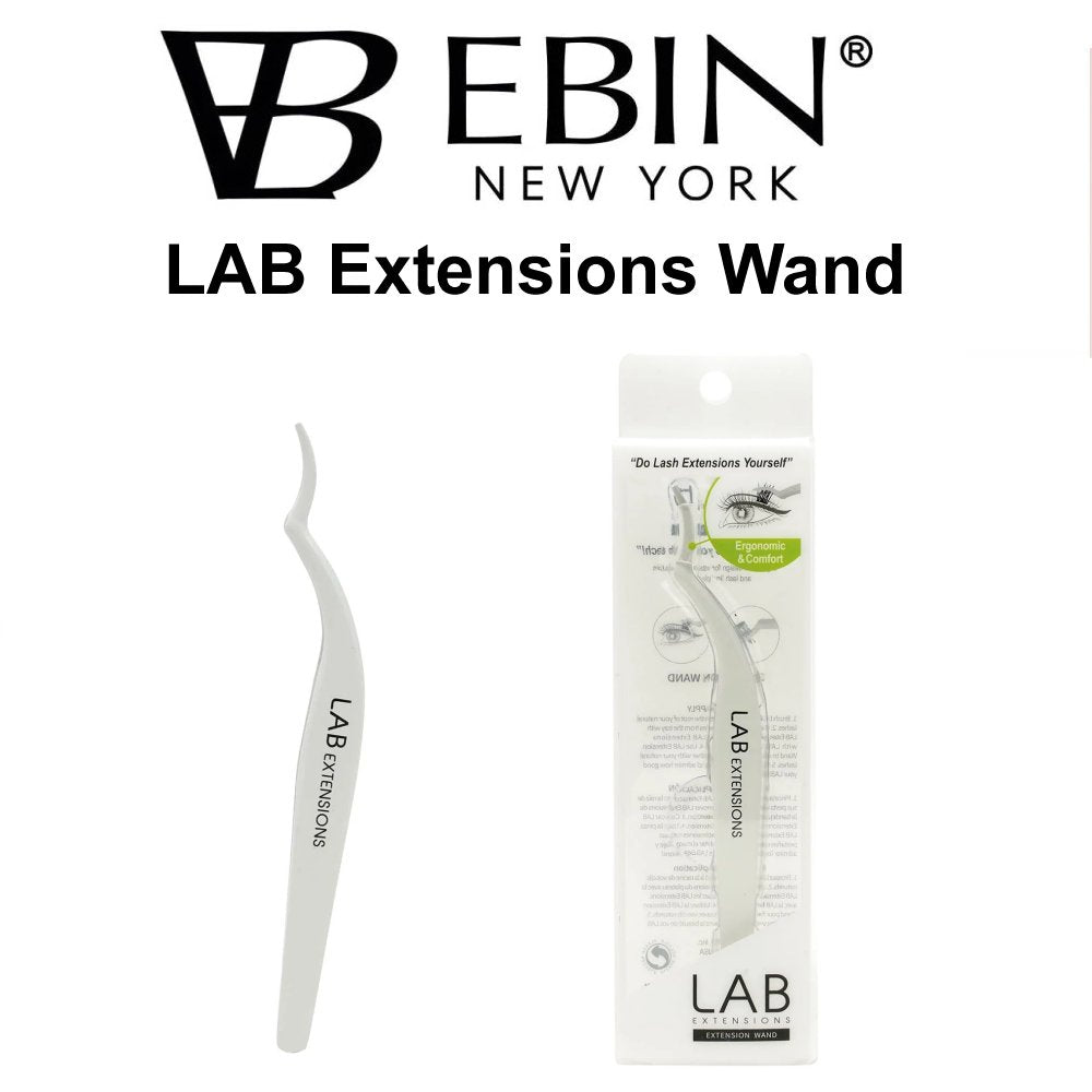 Ebin LAB Extensions Wand