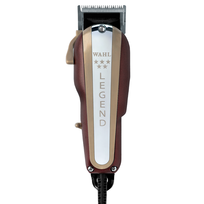 Wahl 5 Star Legend With Cord - Professional Clipper