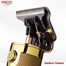 RED Precision Blade Cordless Trimmer