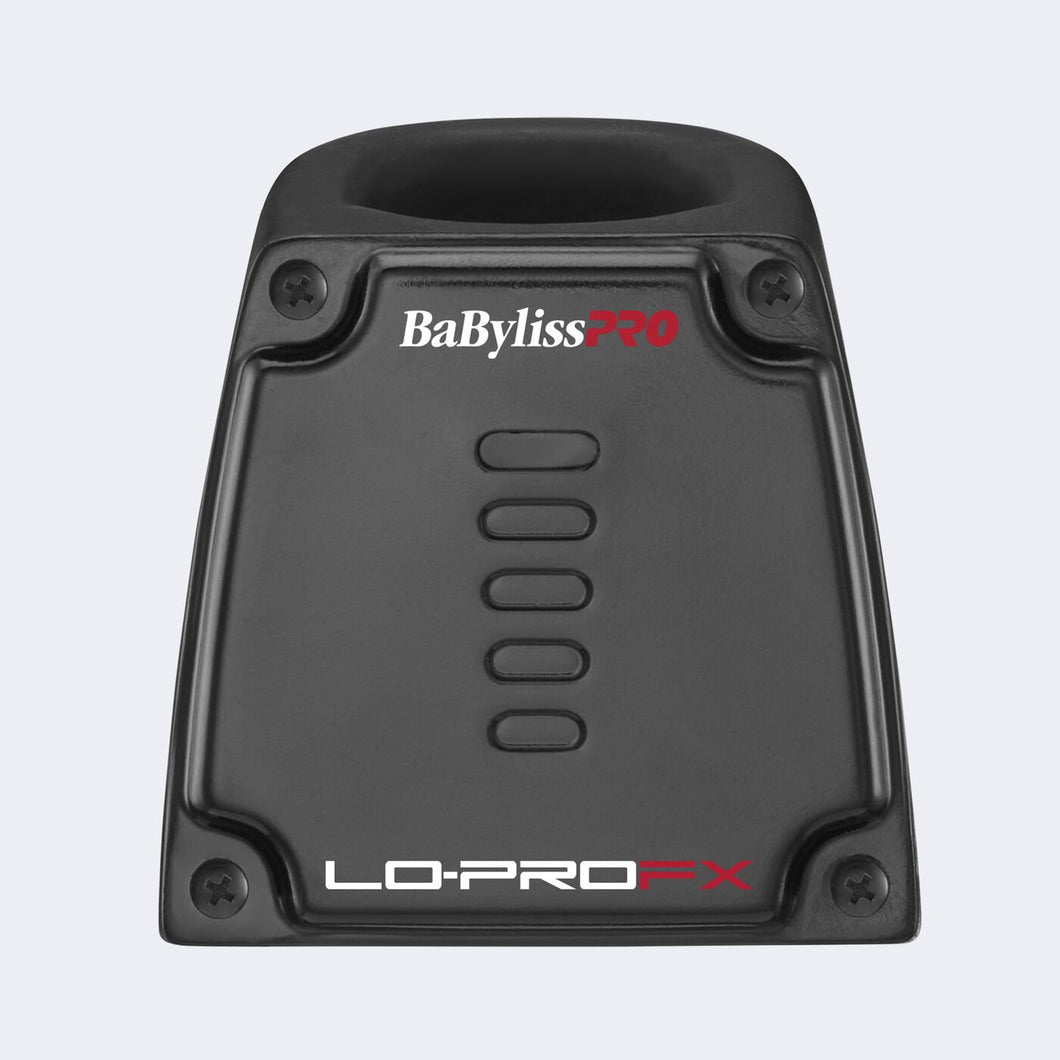 BaBylissPro Lo-ProFX Trimmer Charging Base