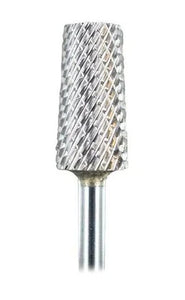 Medicool Bit, CC2 Carbide Bit (Fine, Medium, Coarse and XCoarse)