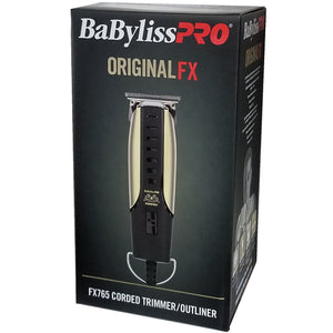 BaBylissPRO OriginalFX Corded Trimmer/Outliner