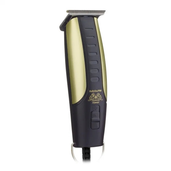 BaBylissPRO OriginalFX Corded Trimmer/Outliner – EP Beauty Supply