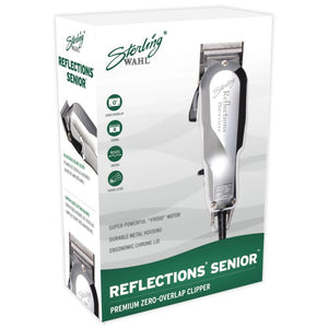 Wahl Sterling Reflections Senior - Premium Clipper