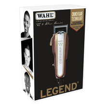 Wahl 5 Star Legend With Cord - Professional Clipper