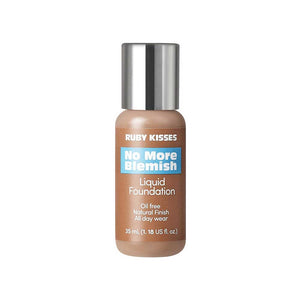 Ruby Kisses No More Blemish Liquid Foundation