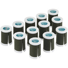 BaBylissPRO Nano Titanium - Hot Rollers - 12 Jumbo Rollers