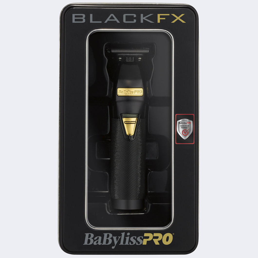 BaBylissPRO BlackFX Cordless Outlining Trimmer