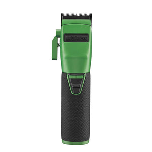 BaBylissPro Influencer Collection - "Patty Cuts" High-Torque Metal Clipper