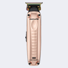 BaBylissPRO Lo-ProFX  High Performance Rose Clipper & Trimmer - Limited Edition