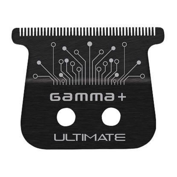 Gamma+ Replacement Ultimate Black Diamond Fixed T-Blade