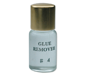 Lash Perm Glue Remover