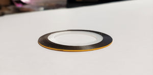 Gold Striping Tape