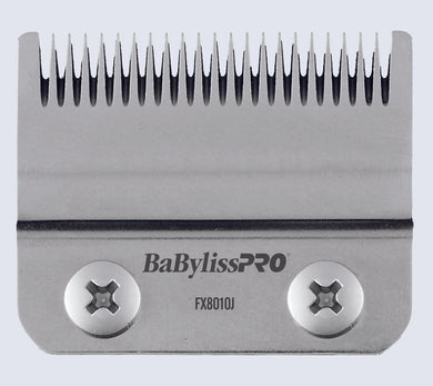 BaBylissPRO FX8010J Replacement Clipper Fade Blade