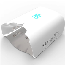 Kiara Sky Beyond Pro Rechargeable LED Lamp