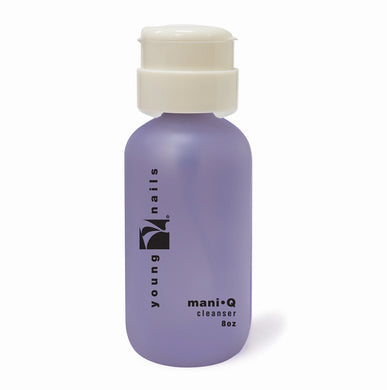 Young Nails ManiQ Cleanser