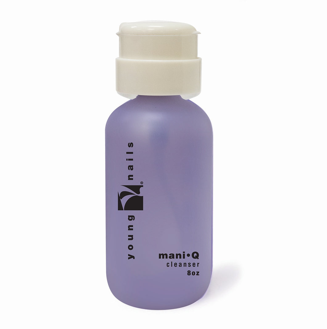 Young Nails ManiQ Cleanser