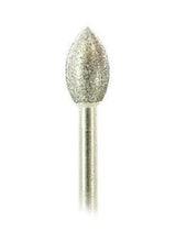 Medicool Bit, B7 Diamond Football Bit (Medium)