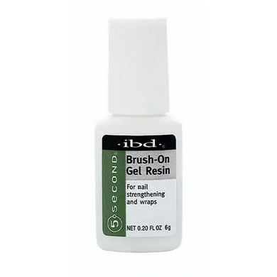 IBD 5 Second Brush-On Gel Resin