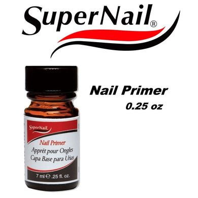 Supernail Nail Primer