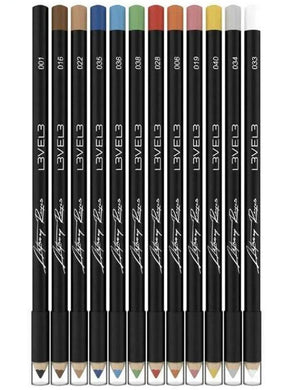 L3VEL3 - Color Liner Pencils