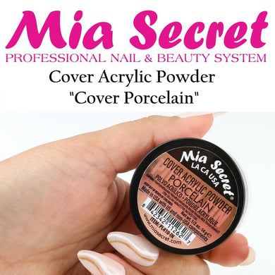 Mia Secret Acrylic Powder - 