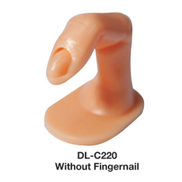 DL Professional Practice Finger