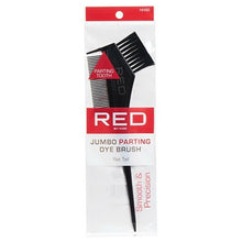 Red by Kiss Dye Brush