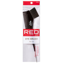 Red by Kiss Dye Brush