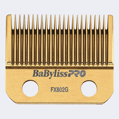 BaBylissPRO FX801G Replacement Clipper Blade