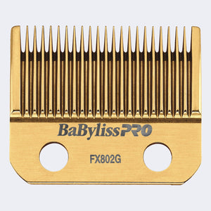 BaBylissPRO FX801G Replacement Clipper Blade