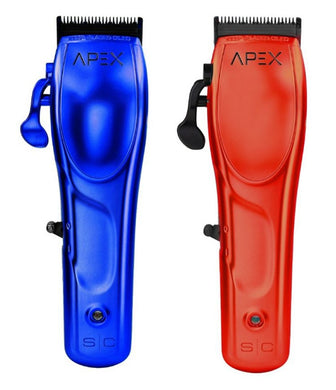 SC Pro Super Torque APEX - Cordless Clipper