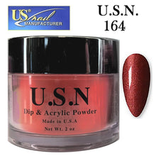 USN Dip & Acrylic Powder (#101 - #180)