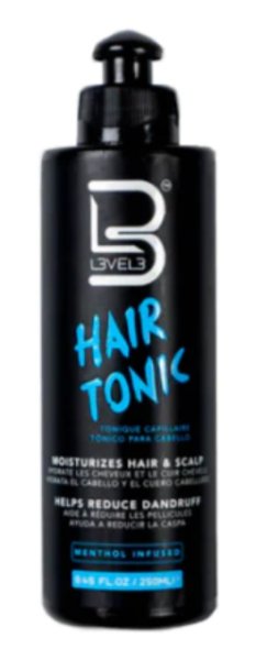L3VEL3 - Hair Tonic – EP Beauty Supply