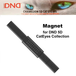 DND "Cat Eye" 5D Cat Eye Magnet